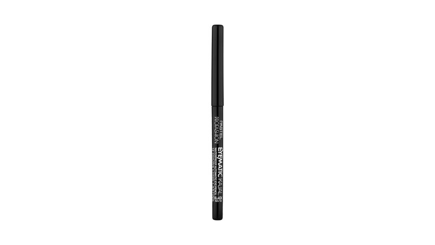 Pastel Eyematic Kajal Waterproof Automatic Eye Pencil Kajal Suya Dayanıklı Göz Kalemi