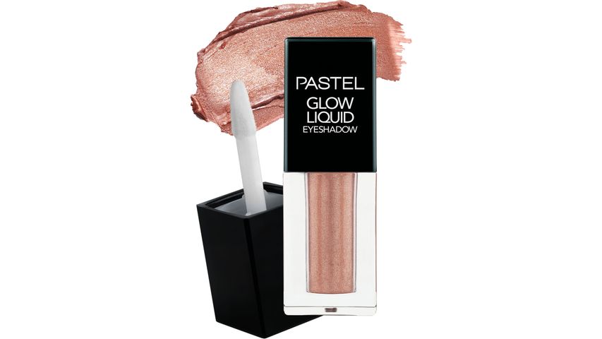 Pastel Profashion Glow Liquid Eyeshadow Göz Farı 221