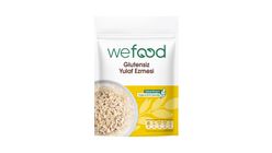 Wefood Glutensiz Yulaf Ezmesi 300 g