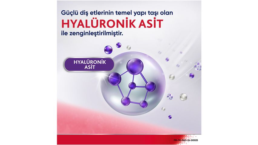 Parodontax Diş Eti Güçlendirme ve Koruma Beyazlatıcı Diş Macunu 75 ml