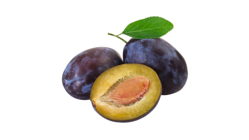 Milagro Freestone Plum 500 g