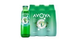 Avoya Plain Mineral Water 6 x 200 ml