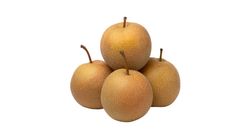 Milagro Nashi Pears 2 Pieces