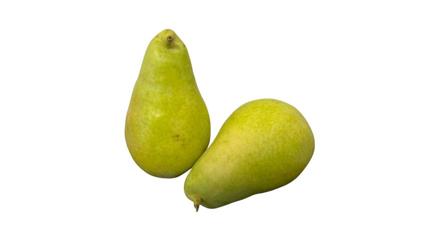 Milagro Santa Maria Pears 2 Pieces