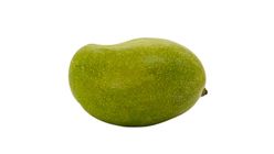 Milagro Yemeye Hazır Mango 1 Adet