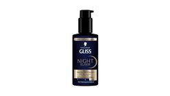 Gliss Night Elixir Onarıcı Gece Bakım Serumu 100 ml