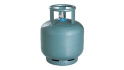 İpragaz Tüp 12 kg