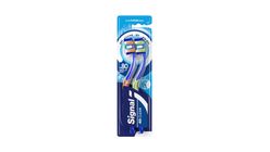 Signal Ultra Clean Expert 4D Clean Diş Fırçası 1+1 Orta