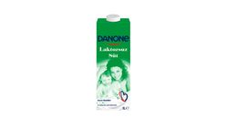 Danone Lactose-Free Milk 1 L