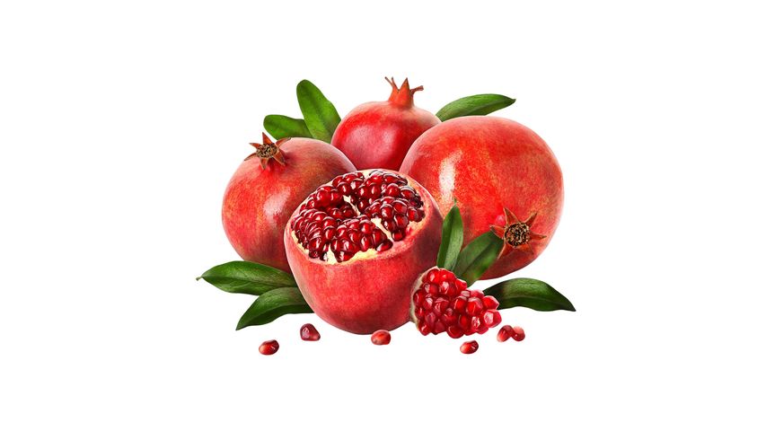 Milagro Pomegranate 1 kg