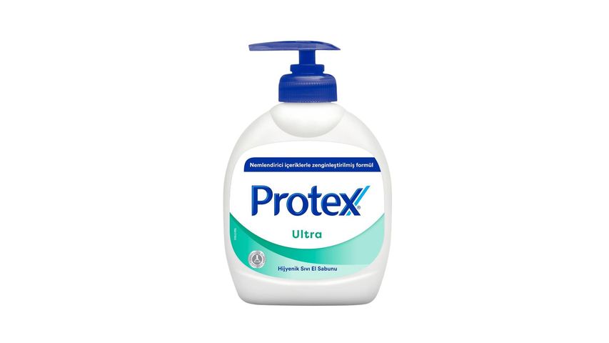Protex Ultra Protection Liquid Soap 300 ml