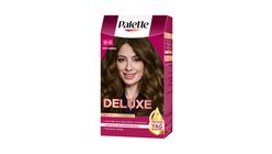 Palette Deluxe Dark Brown 6-0