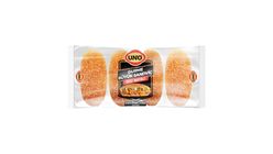 Uno Gurme Büyük Susamlı Sandviç Ekmeği 400 g