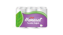 Onur Hamarat Toilet Paper 3-Ply 12-Pack