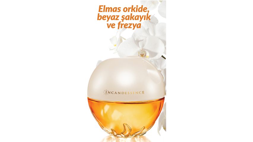 Avon Incandessence EDP Women Perfume 50 ml