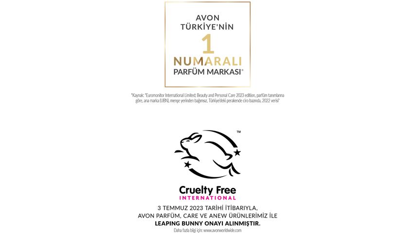 Avon Full Speed Men Perfume EDP 75 ml