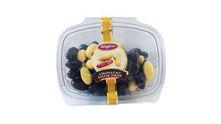 Tuğba Kuruyemiş Peanut Dragee 130 g