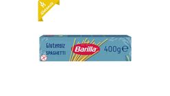 Barilla Gluten-Free Spaghetti (Spaghetti) Pasta 400 g