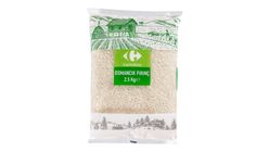 Carrefour Osmancik Rice 2.5 kg