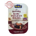 Burcu Dried Stuffed Eggplant 200 g