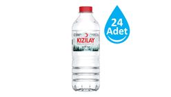 Kizilay Pet Sise Su 24 x 500 ml