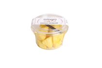 Simply Fresh Ananas Dilimleri 125 g