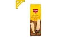 Schar Glutensiz Fındıklı Gofret 125 g