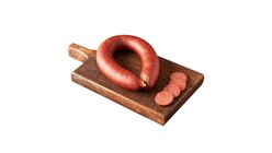 Egetürk Kangal Sucuk 1 kg