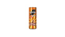 Nescafé Nescafe Xpress Original Iced Coffee 250 ml