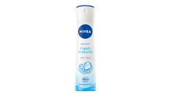 NIVEA Fresh Natural Kadın Sprey Deodorant 150 ml