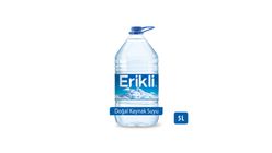Erikli Natural Spring Water 5 L Pet