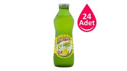 Beypazari C Plus Limonlu Dogal Maden Suyu 24 x 200 ml