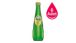 Pinar Sparkling Dogal Mineralli Su 6 x 330 ml