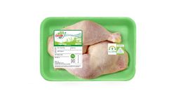 Gedik Piliç But 1 kg