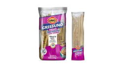 Uno Denge Tam Buğdaylı ve Çiya Tohumlu Grissini 150 g