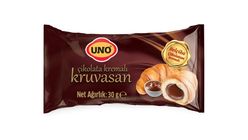 Uno Çikolatalı Kruvasan 30 g
