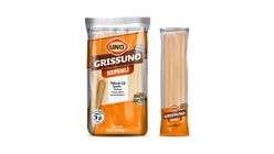 Uno Whole Wheat Grissuno 150 g
