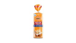 Uno Large Toast Bread 550 g