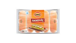 Uno Sandviç Ekmeği 5'li