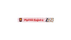 Happy Kitchen Pre-Cut Baking Paper 16-Piece