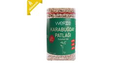 Wefood Glutensiz Karabuğday Patlağı 100 g
