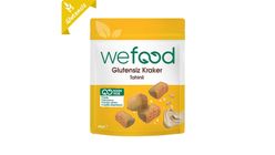Wefood Tahinli Kraker 40 g