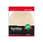 Aly Tam Buğdaylı Tortilla Lavaş Ekmeği 25 cm 10 Adet 650 g