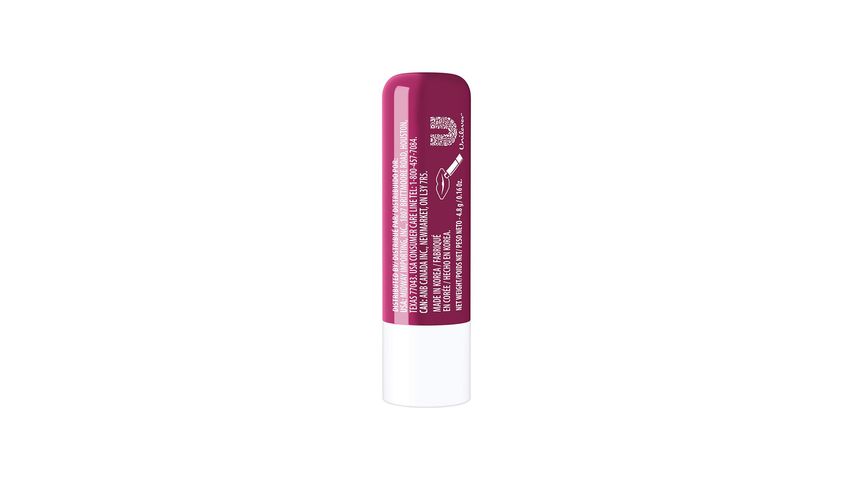 Vaseline Lip Care Cream Cherry Blush 4.8 g