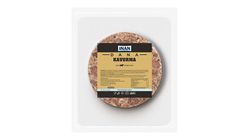 Başyazıcı İnan Dana Kavurma 100 g