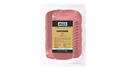 Başyazıcı İnan Seçme Pastırma 80 g