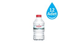 Kızılay Pet Şişe Su 12 x 330 ml
