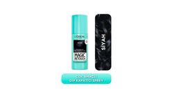 L'Oréal Paris Magic Retouch Concealer Black Hair Spray 75 ml