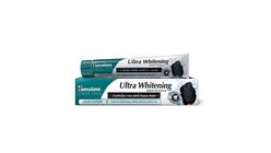 Himalaya Ultra Whitening Fluoride-Free Whitening Toothpaste 75 ml