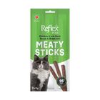 Reflex Plus Meaty Sticks Tavuk & Ördek Etli Kedi Ödül Maması 3 x 5 g